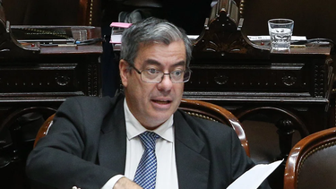 german martinez comparo el ataque a trump con el atentado a cristina kirchner: un repudio total