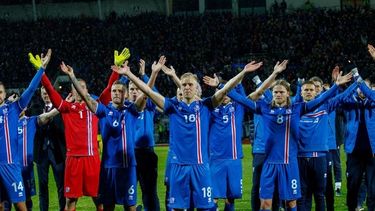 islandia anuncio un boicot diplomatico para el mundial de rusia