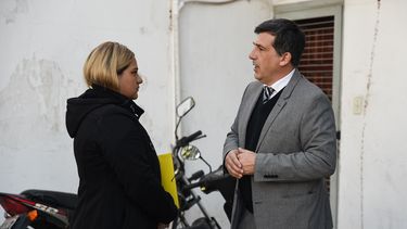 Existían diferencias entre Franco Ávalos  y Oscar Ramírez