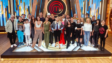 masterchef celebrity tiene su segundo eliminado: quien dejo el reality