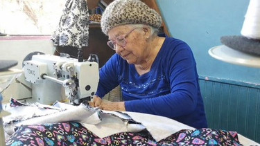 cada vez mas jubilados se ven obligados a volver al trabajo para sobrevivir