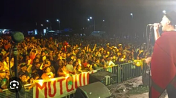 Festival de Mutquín, Capital de la Nuez