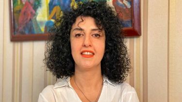 &nbsp;Narges Mohammadi inició una huelga de hambre en prisión