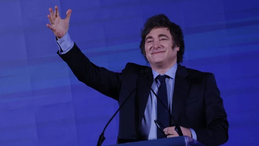 el gobierno de javier milei celebro el fin del impuesto pais