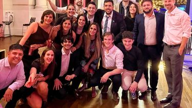 jovenes catamarquenos podran representar a la provincia y competir por una beca en estados unidos