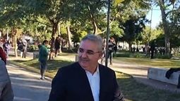 Raúl Jalil destacó el legado del beato Esquiú: Es el catamarqueño más importante de la historia Raúl Jalil destacó el legado del beato Esquiú: Es el catamarqueño más importante de la historia