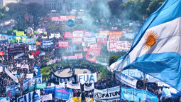 La Justicia dio lugar a una cautelar para que se cumpla la ley del Financiamiento Universitario La Justicia dio lugar a una cautelar para que se cumpla la ley del Financiamiento Universitario