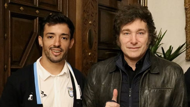 maligno torres reclamo mas apoyo estatal para poder seguir compitiendo