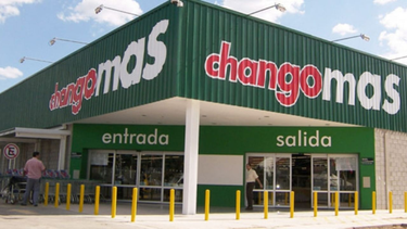 supermercado: foco de robos