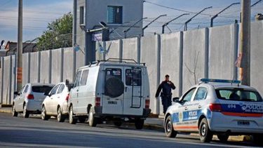 Pidió volver a la cárcel porque no aguanta a su suegra