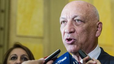 Los santafesinos van a las Primarias