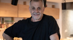 Me ataron y me medicaron: Christian Petersen contó que pasó en el volcán Lanín Me ataron y me medicaron: Christian Petersen contó que pasó en el volcán Lanín