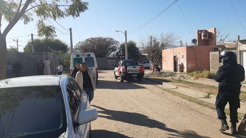 Dos mujeres en estado reservado por peleas a la salida de los boliches