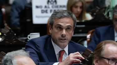 la oposicion dobla la apuesta por malvinas: propone romper el acuerdo fiscal con reino unido y revisar el rigi