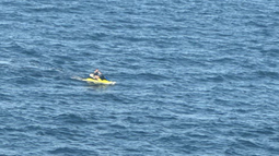 Encontraron con vida al argentino que había desaparecido en Punta del Este Encontraron con vida al argentino que había desaparecido en Punta del Este