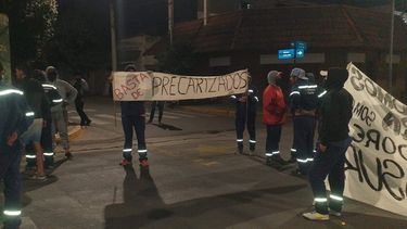 Desestiman denuncia de Arévalo contra el fiscal que lo arrestó