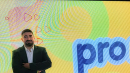 Miranda. El dirigente apuntó contra Carlos Molina. Miranda. El dirigente apuntó contra Carlos Molina.