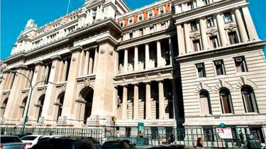 Piden que la Justicia sea declarada un servicio esencial