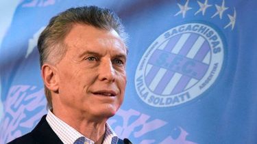 sacachispas vs macri: con la que patinaste del fondo hubieramos hecho el mundial en soldati