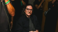 charly garcia recibio el alta charly garcia recibio el alta