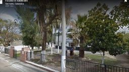 Apartaron de su cargo al director de la Escuela de Suboficiales