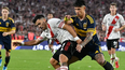 se sorteo el cuadro final de la copa sudamericana se sorteo el cuadro final de la copa sudamericana