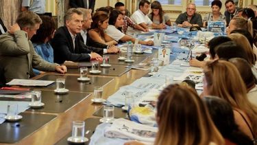 ARA San Juan: amplían la denuncia por encubrimiento contra Macri