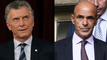 Difunden lista de periodistas espiados ilegalmente durante el gobierno de Macri