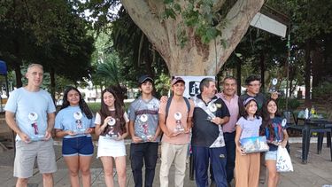 Tableros locales se destacaron en Chilecito