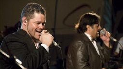Nacho Prado: “Extrañábamos el calor de la gente del Poncho”