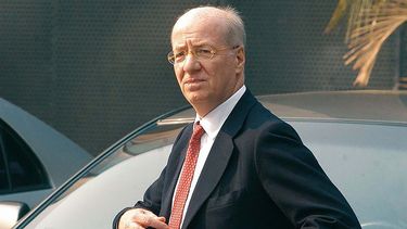 Paolo Rocca