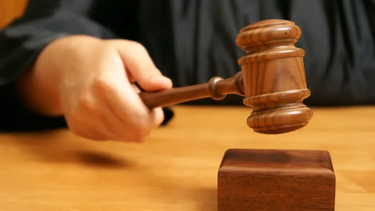 conceden probation a dos imputados por recibir bienes robados