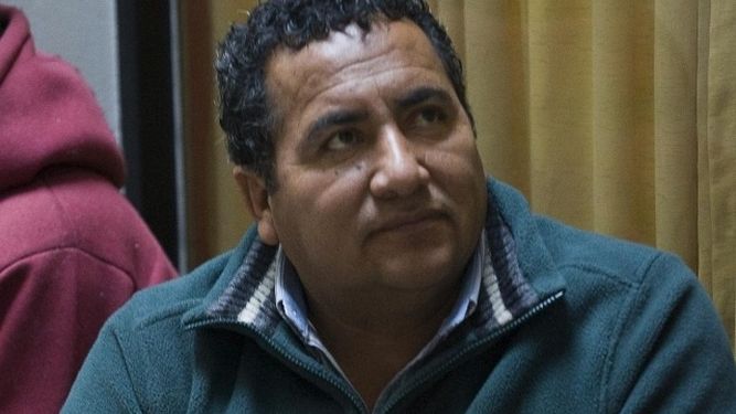 Se elevó a juicio oral la causa por abuso del ex intendente Aybar