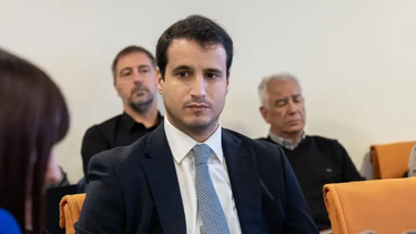 apartaron a otro funcionario de caputo implicado en el escandalo de la andis