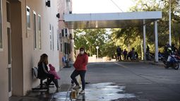 Acompañamiento al Paciente