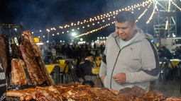 Un recorrido de sabores en el Poncho: ranchos, foodtrucks, minutas y cervezas artesanales
