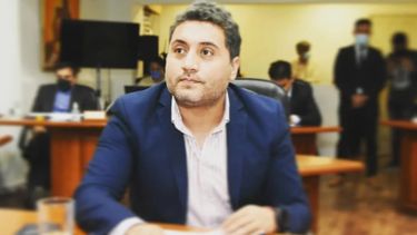 Sosa alertó por el impacto de las propuestas de Figueroa