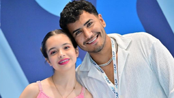 Riojano representará a Argentina en el Panamericano de Naciones 2026 Riojano representará a Argentina en el Panamericano de Naciones 2026