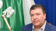 soria llamo a superar diferencias y trabajar para la gente