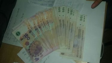 Desarticulan banda que robaba y cobraba el rescate de motos