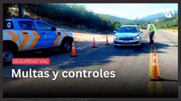 Multas y controles