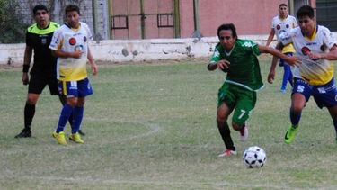 ?defe? perdio el partido y programaron las semis