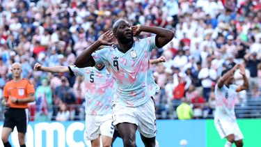 belgica goleo a ee.uu. por 4-1 y se clasifico a cuartos