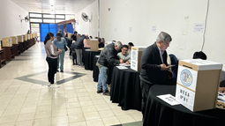 Denunciaron irregularidades y falta de legalidad en las elecciones del SOEM Capital Denunciaron irregularidades y falta de legalidad en las elecciones del SOEM Capital