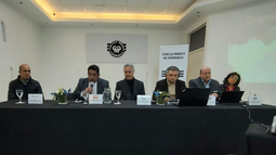 Un catamarqueño presidirá el Foro de Entidades Médicas del NOA