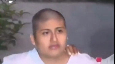 extraditan al pais a pequeno j, acusado de planificar el triple crimen de florencio varela