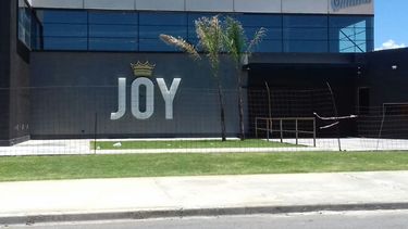 Dieron de alta a la joven que terminó con un grave estado de intoxicación