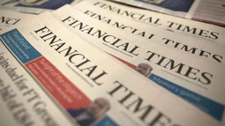 El diario británico Financial Times alertó sobre el tsunami de juicios contra la Argentina