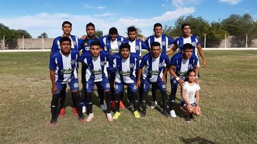 provincial: union la costa, clasificado