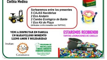 el sabado, pesebre viviente camino a la gruta